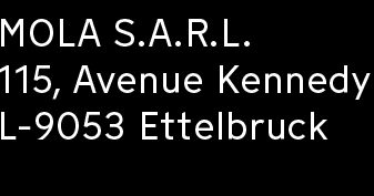 115 Avenue J-F Kennedy, 9053 Ettelbruck, Luxembourg